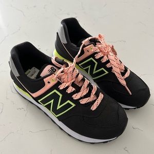 Cute New Balance Never worn!